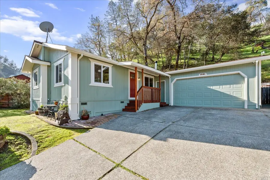1021 Arroyo Grande Drive, Napa, CA 94558 - #3