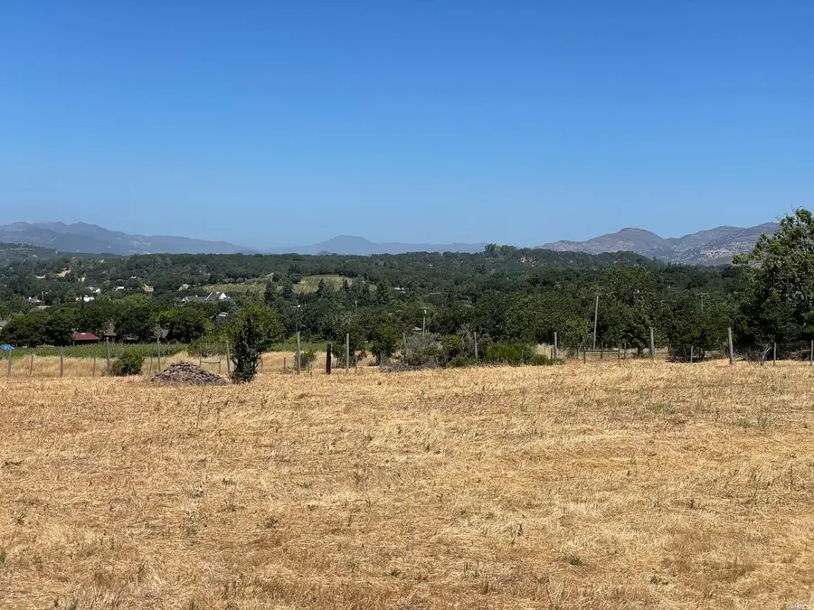 0 Shady Brook Lane, Napa, CA 94558 - Image #2