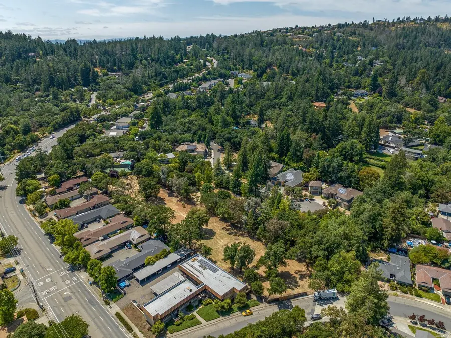 0 Bridgewood Drive, Santa Rosa, CA 95409 - Image #2