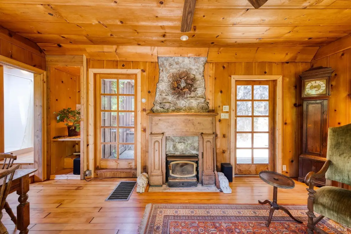 5925 Austin Creek Road, Cazadero, CA 95421 - #1