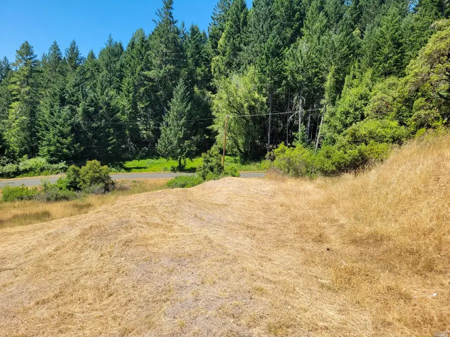 2891 Primrose Drive, Willits, CA 95490 - #3