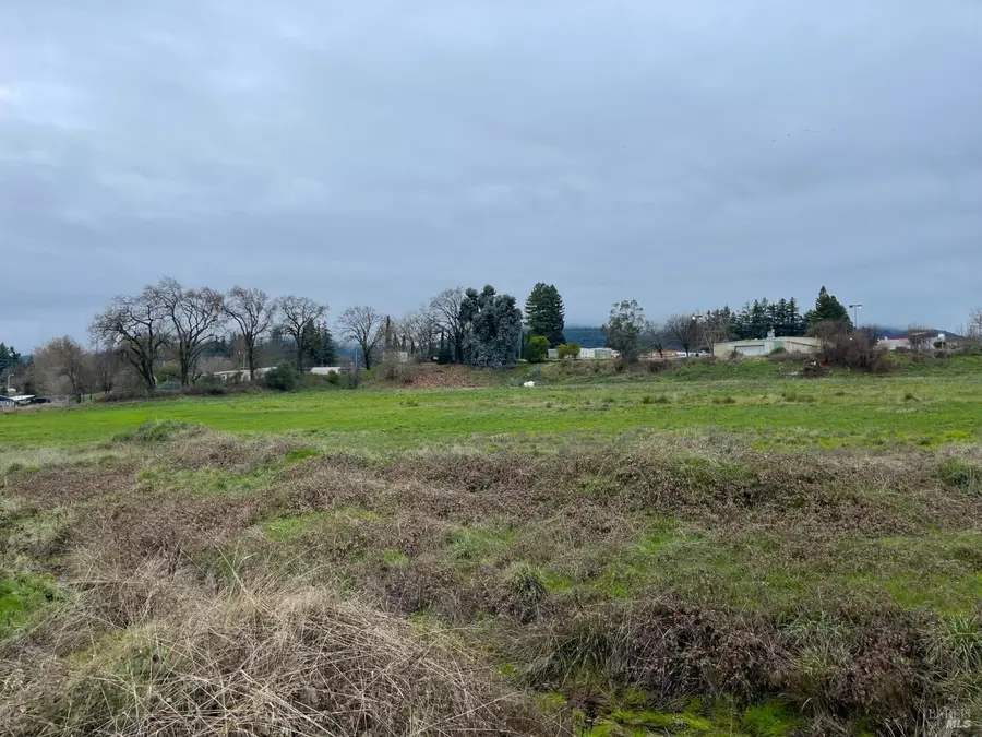 0 Ford Road, Ukiah, CA 95482 - Image #3