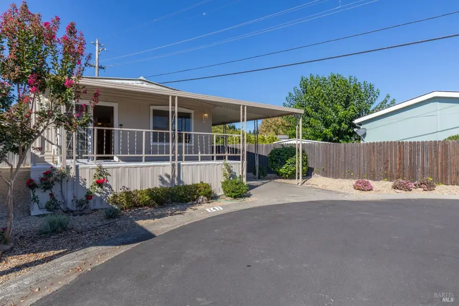 141 Chablis Circle, Yountville, CA 94599 - #3
