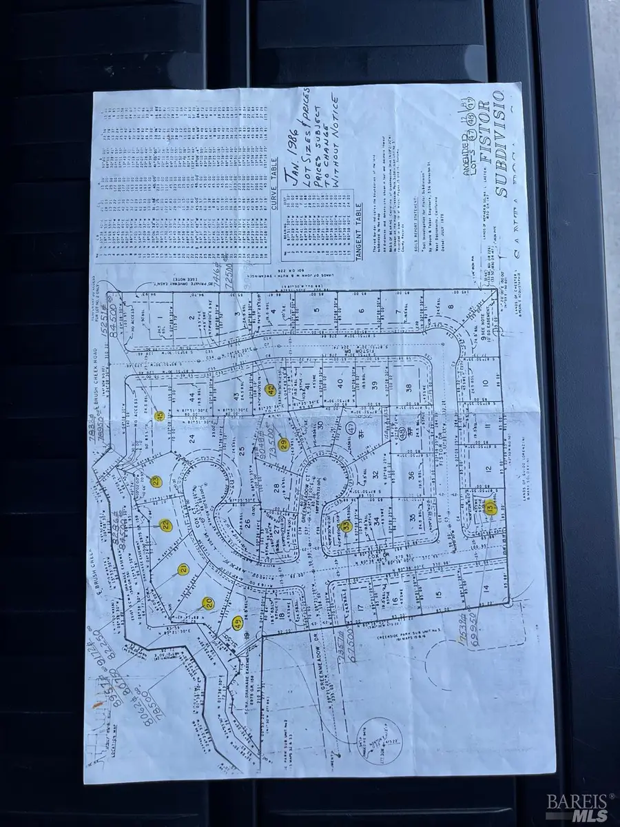 4500 Fistor Drive, Santa Rosa, CA 95409 - #2