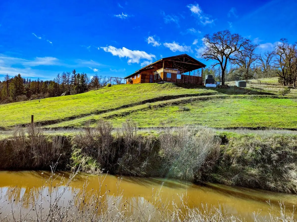 23019 Covelo Refuse Road, Covelo, CA 95428 - Image #1