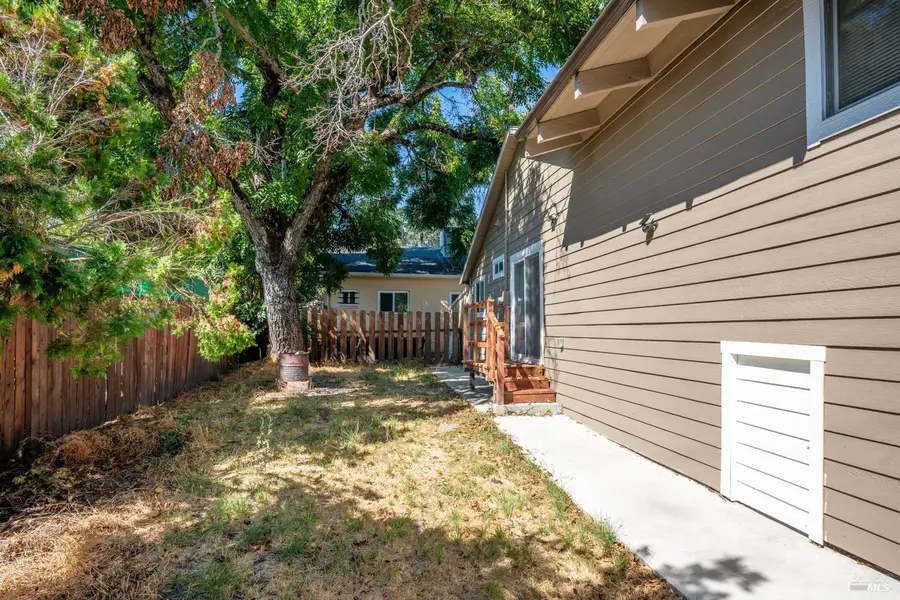 55 E Street, Lakeport, CA 95453 - #2