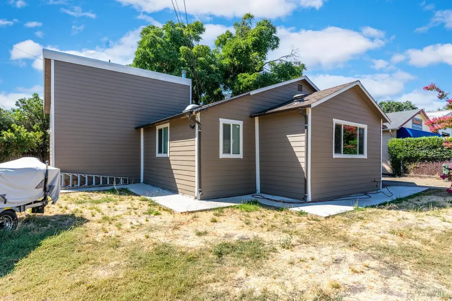 55 E Street, Lakeport, CA 95453 - #3