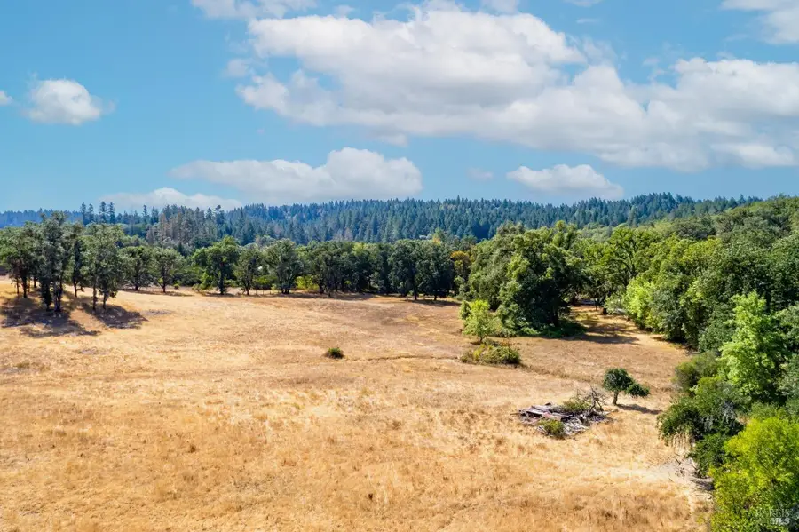 18300 Walker Road, Willits, CA 95490 - #2