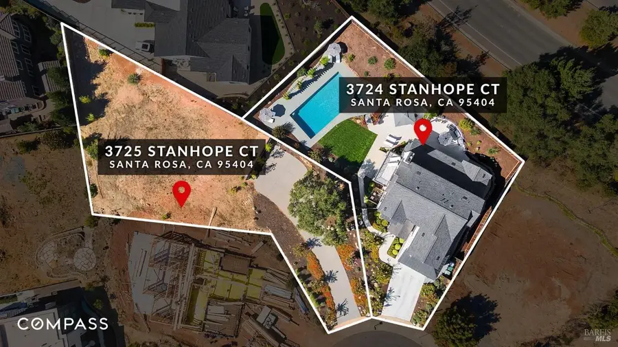 3725 Stanhope Court, Santa Rosa, CA 95404 - #2