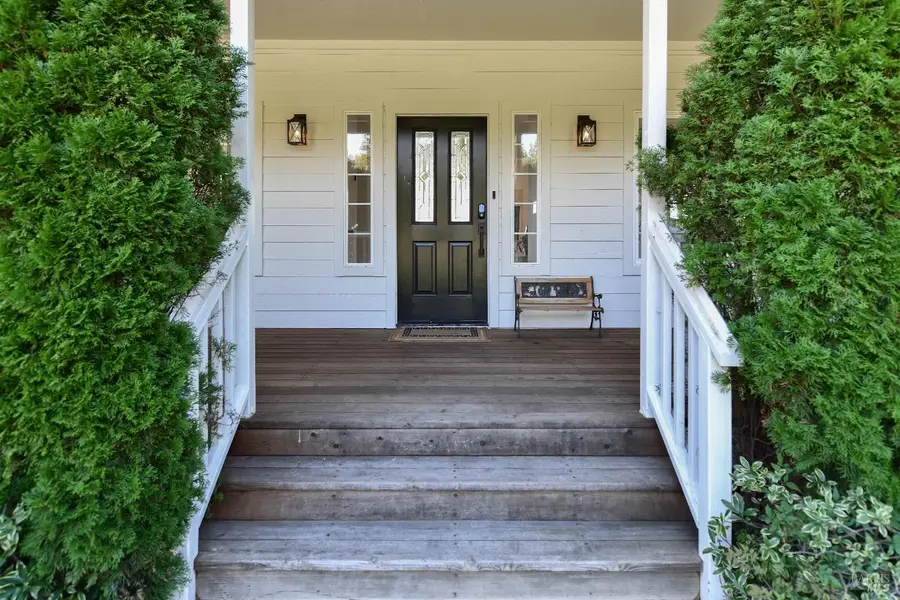 540 Edgemont Lane, Angwin, CA 94508 - Image #3