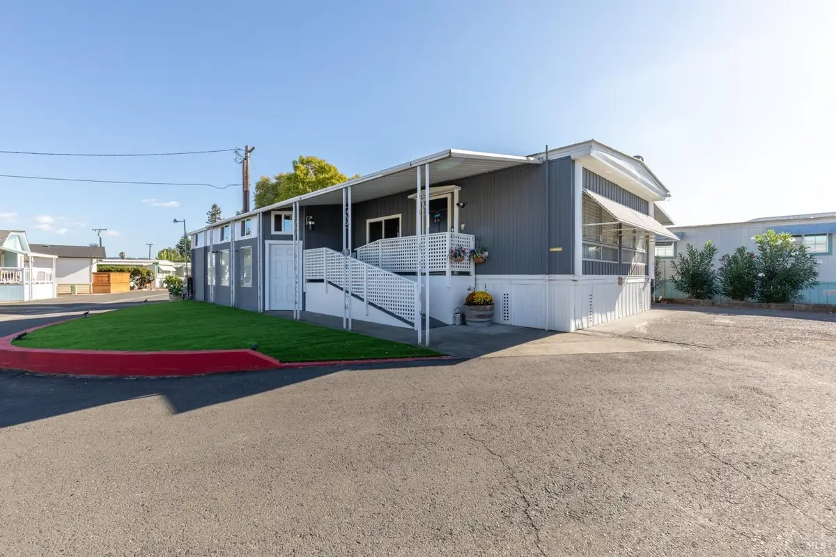 236 Reed Circle, Napa, CA 94558 - #1