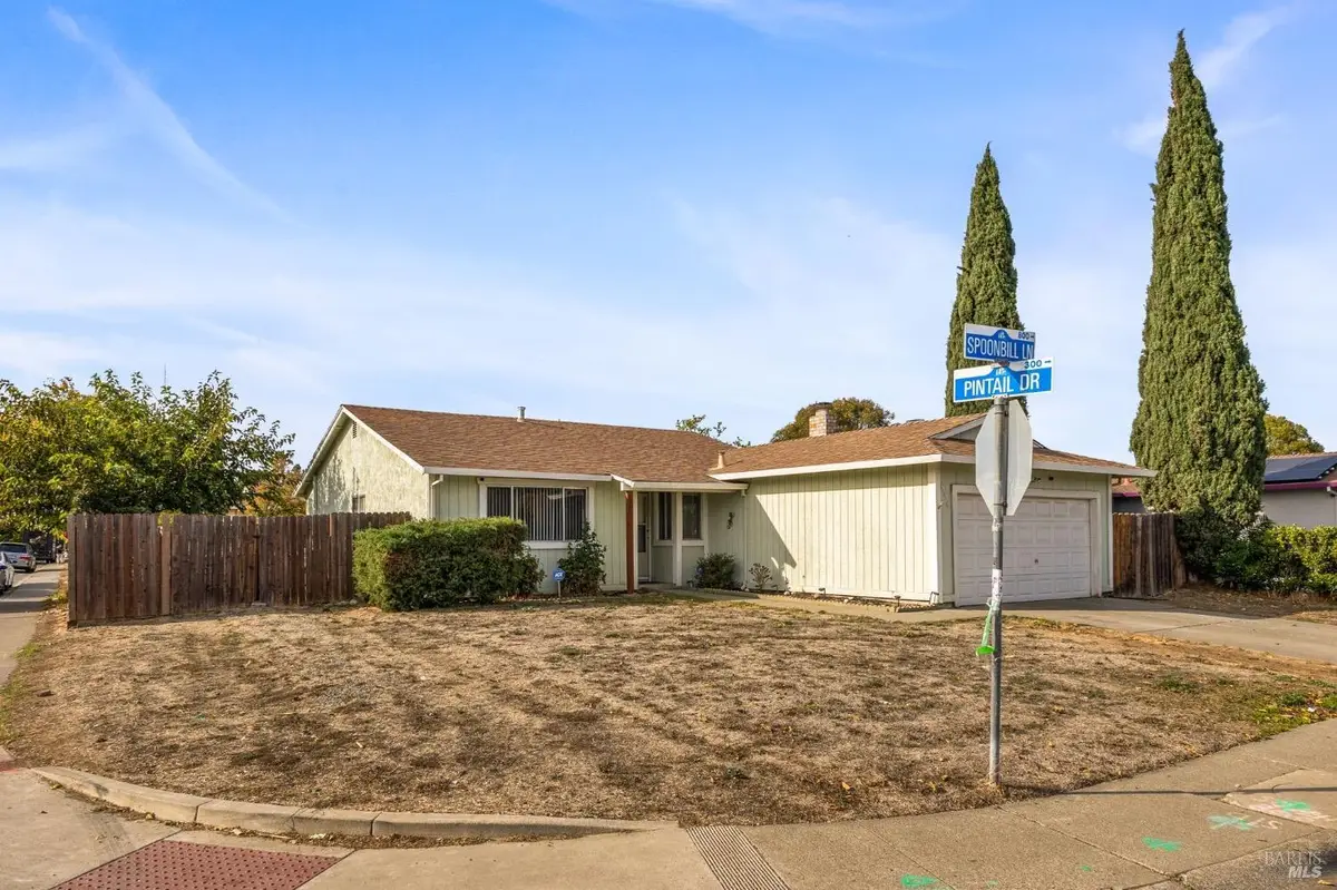 800 Spoonbill Lane, Suisun City, CA 94585 - Image #1