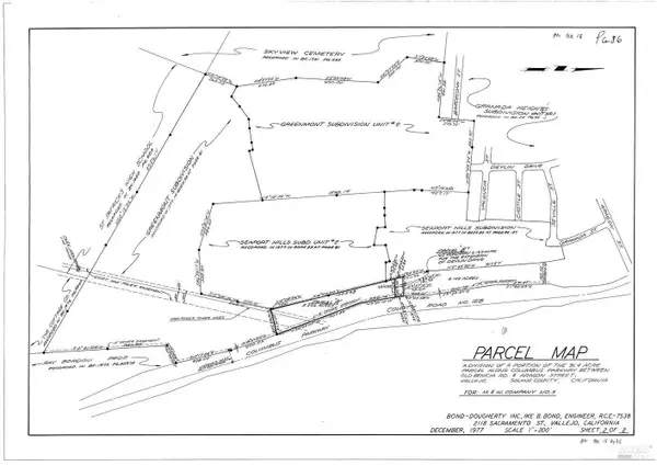 0 Devlin Road, Vallejo, CA 94591