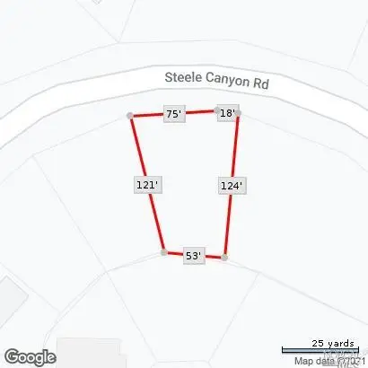 1268 Steele Canyon Road, Napa, CA 94558 - Image #2