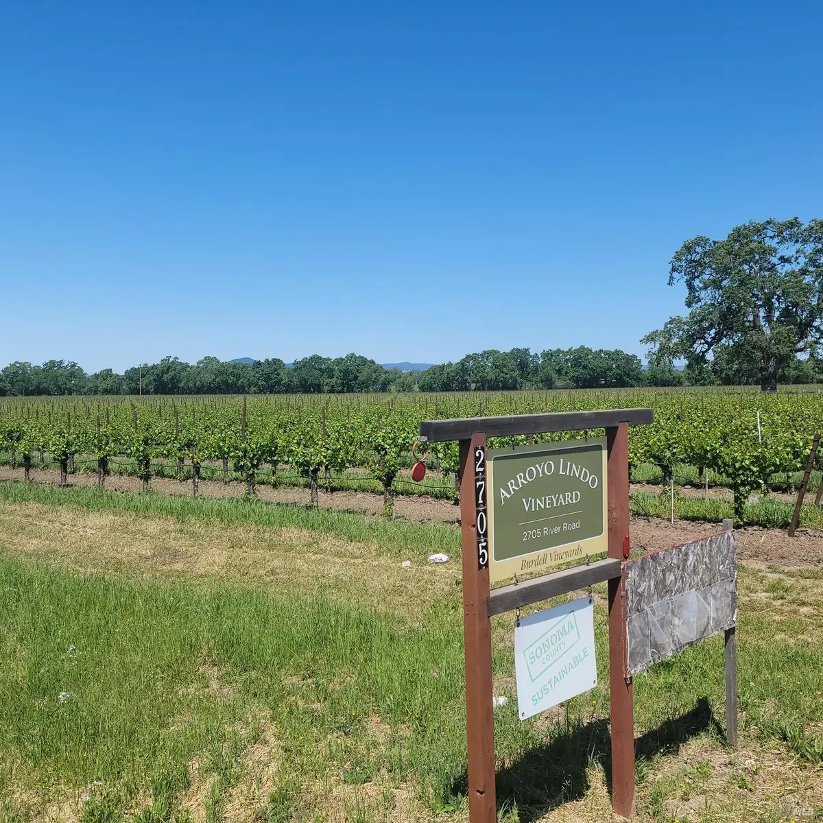 2705 River Road, Windsor, CA 95492 - Image #1