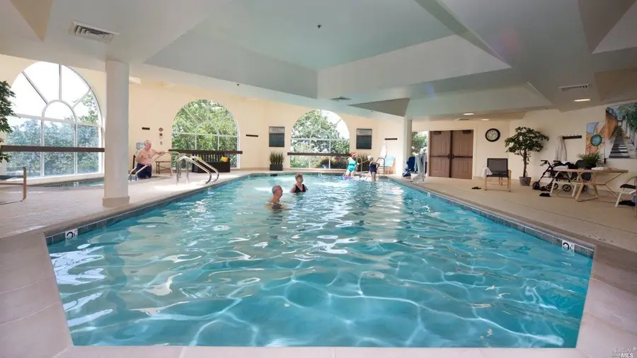 100 Thorndale Drive #252, San Rafael, CA 94903 - Image #2