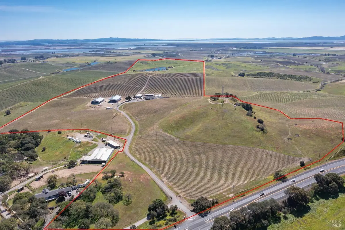 5933 Haire Lane, Napa, CA 94559 - Image #1