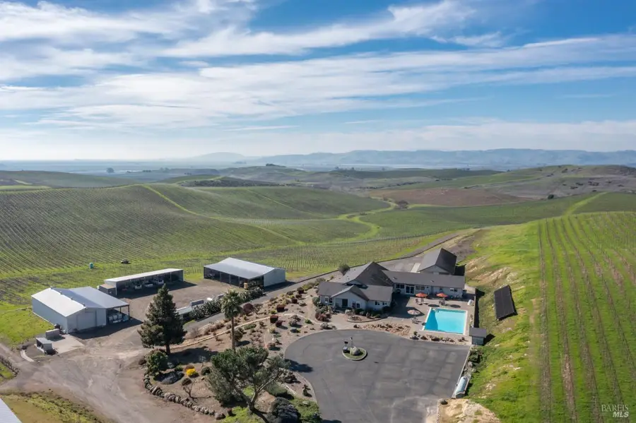 5933 Haire Lane, Napa, CA 94559 - Image #2