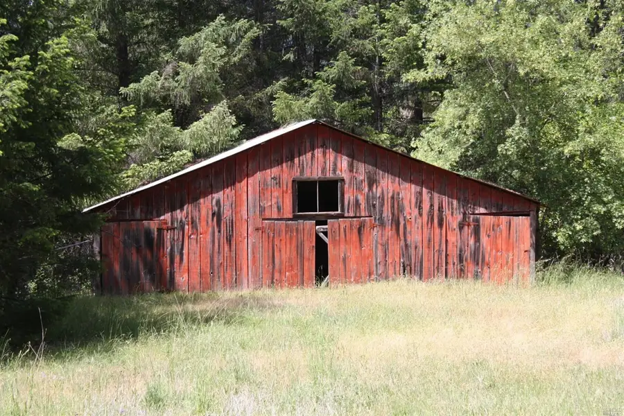 0 Williams Creek Road, Covelo, CA 95428 - Image #2