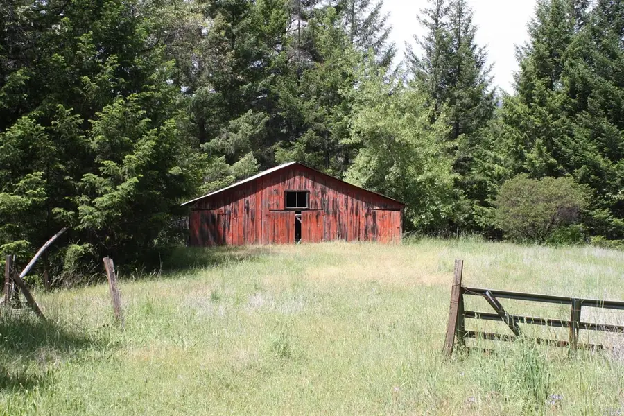 0 Williams Creek Road, Covelo, CA 95428 - Image #3