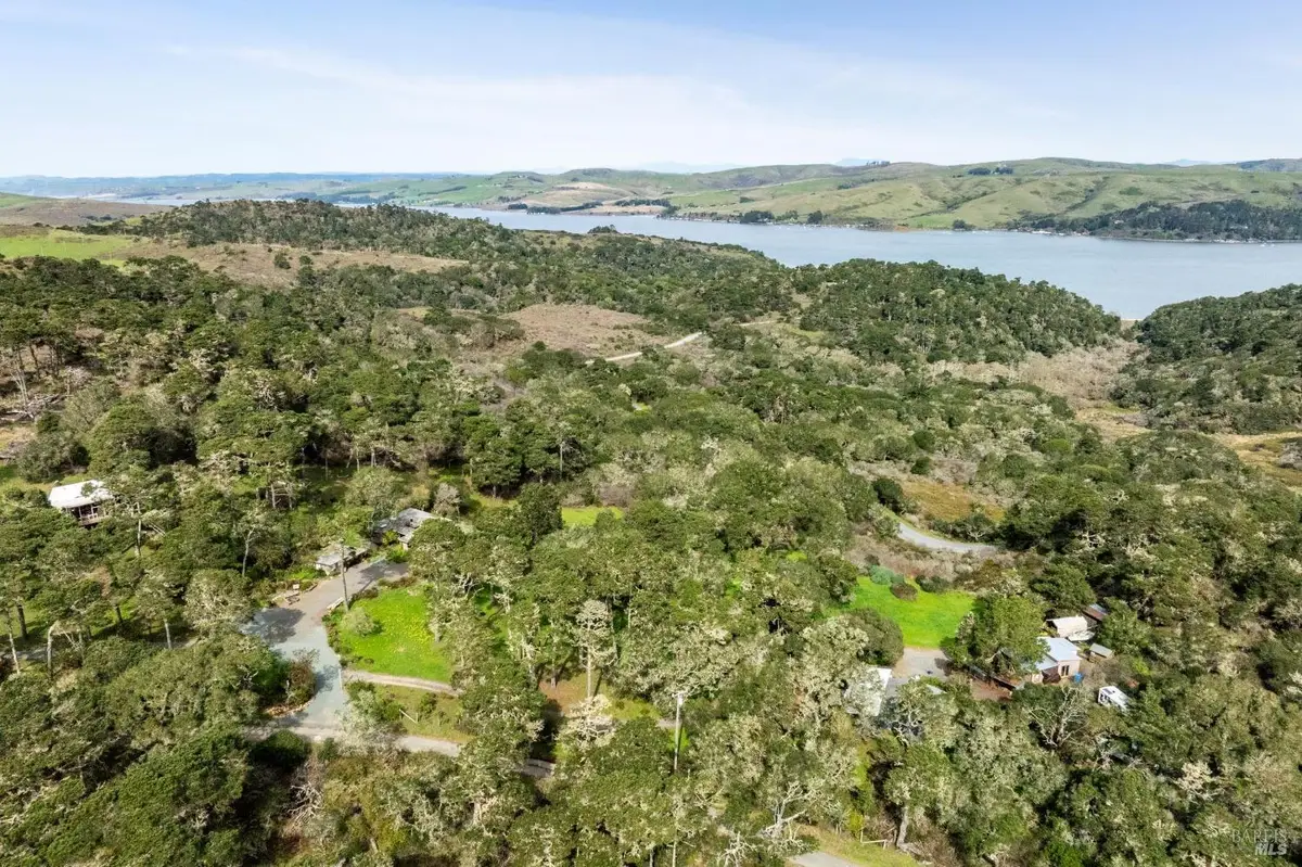 1208 Pierce Point Road, Inverness, CA 94937 - Image #1
