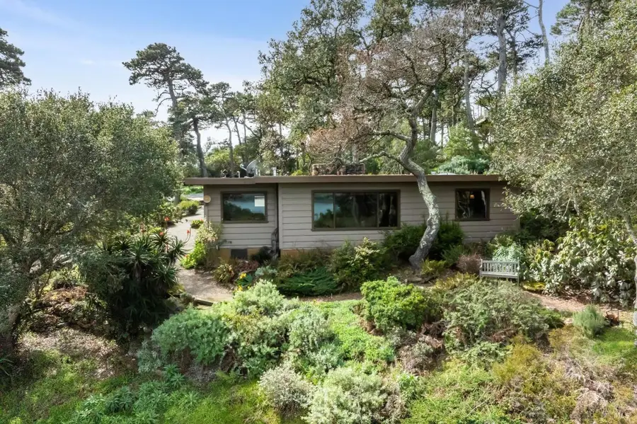 1208 Pierce Point Road, Inverness, CA 94937 - Image #2