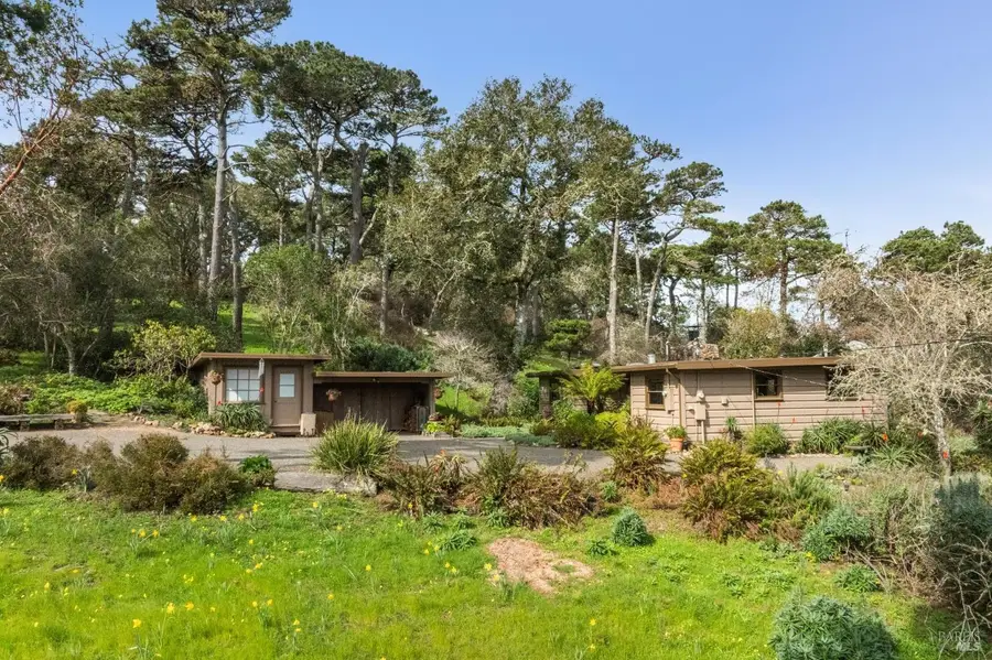 1208 Pierce Point Road, Inverness, CA 94937 - Image #3