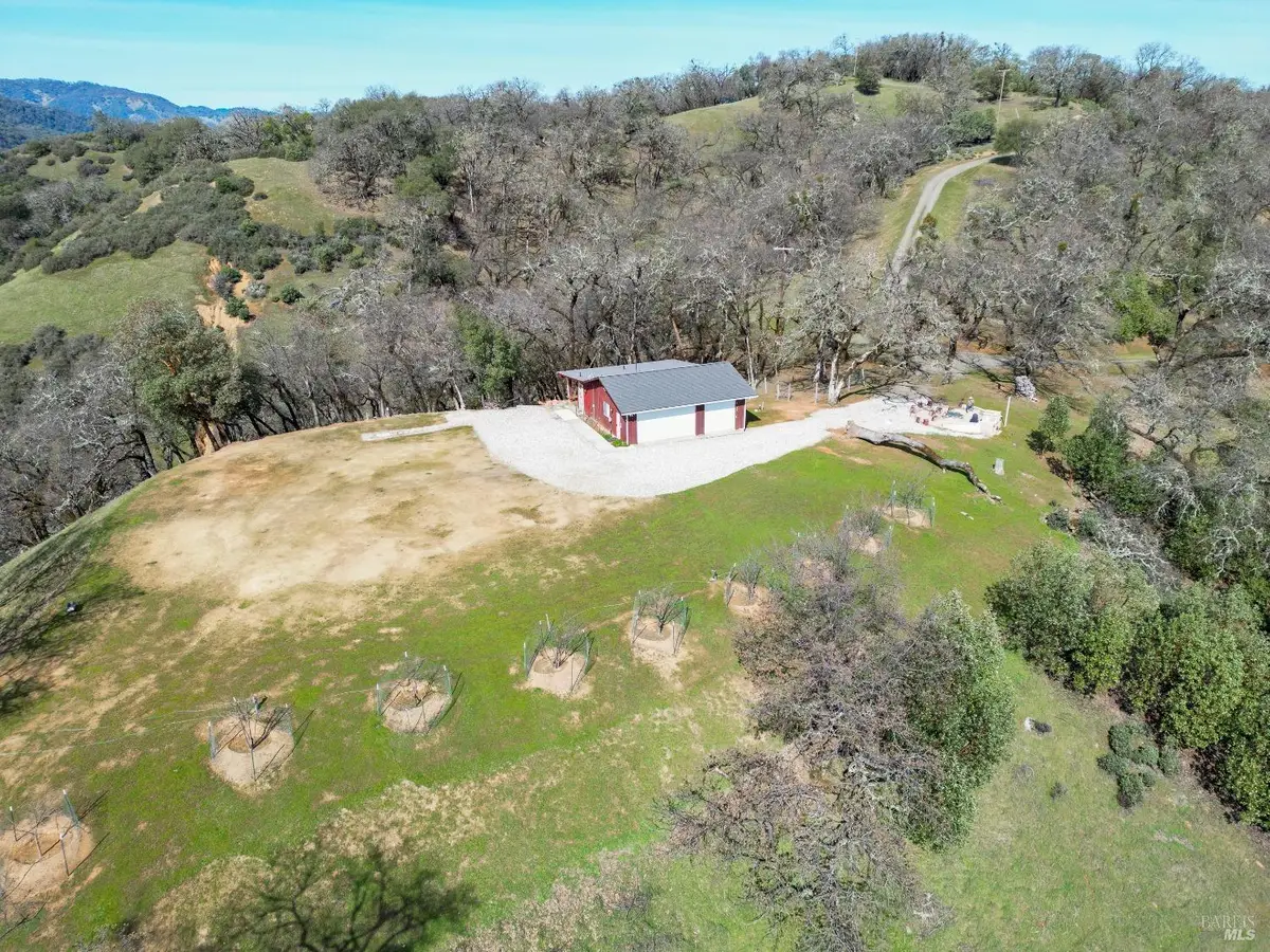 12000 Valley View Drive, Ukiah, CA 95482 - Image #1