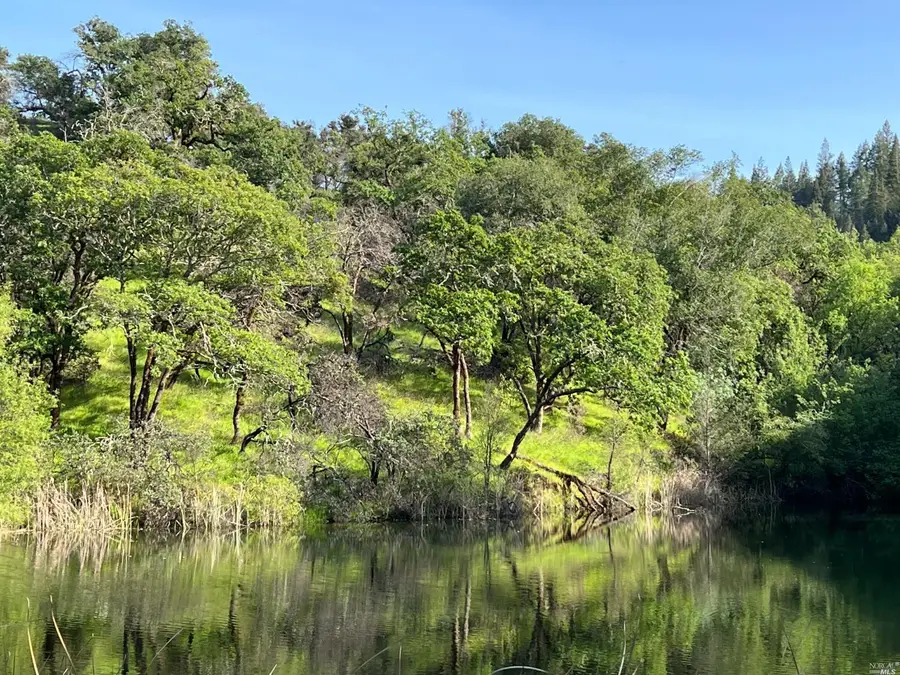 0 Wallace Creek Road, Healdsburg, CA 95448 - Image #2