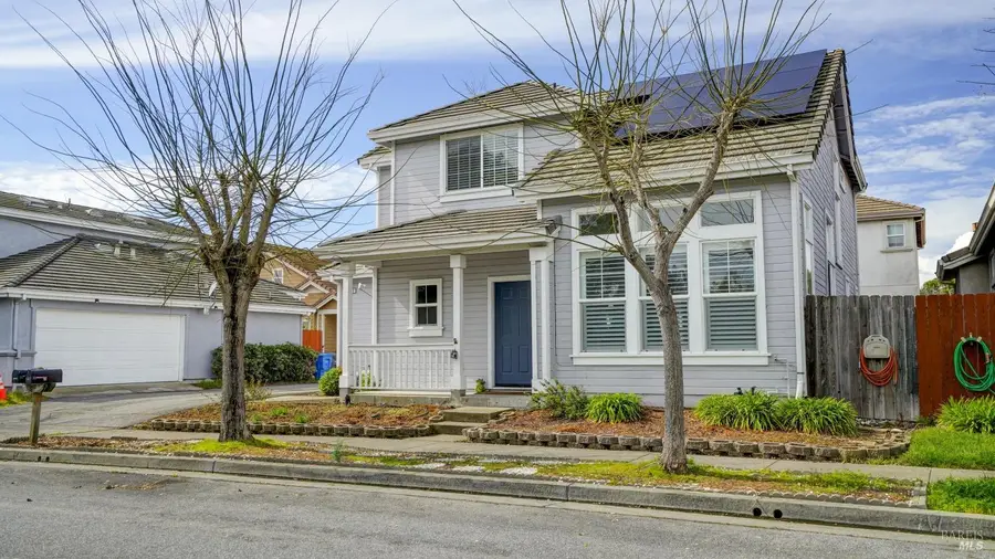 1407 Woodside Circle, Petaluma, CA 94954 - Image #3