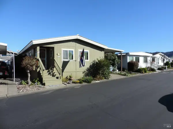 6468 Washington Street #204, Yountville, CA 94599