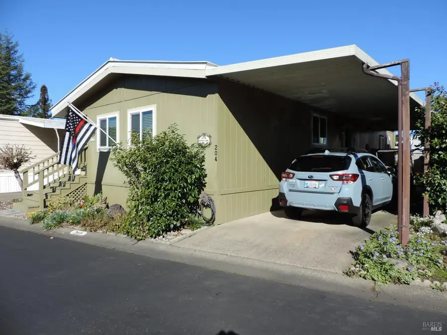 6468 Washington Street #204, Yountville, CA 94599 - Image #2