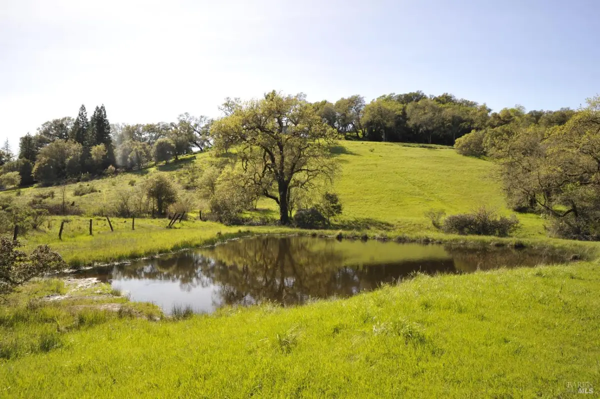 1640 Canyon Run, Healdsburg, CA 95448 - Image #1