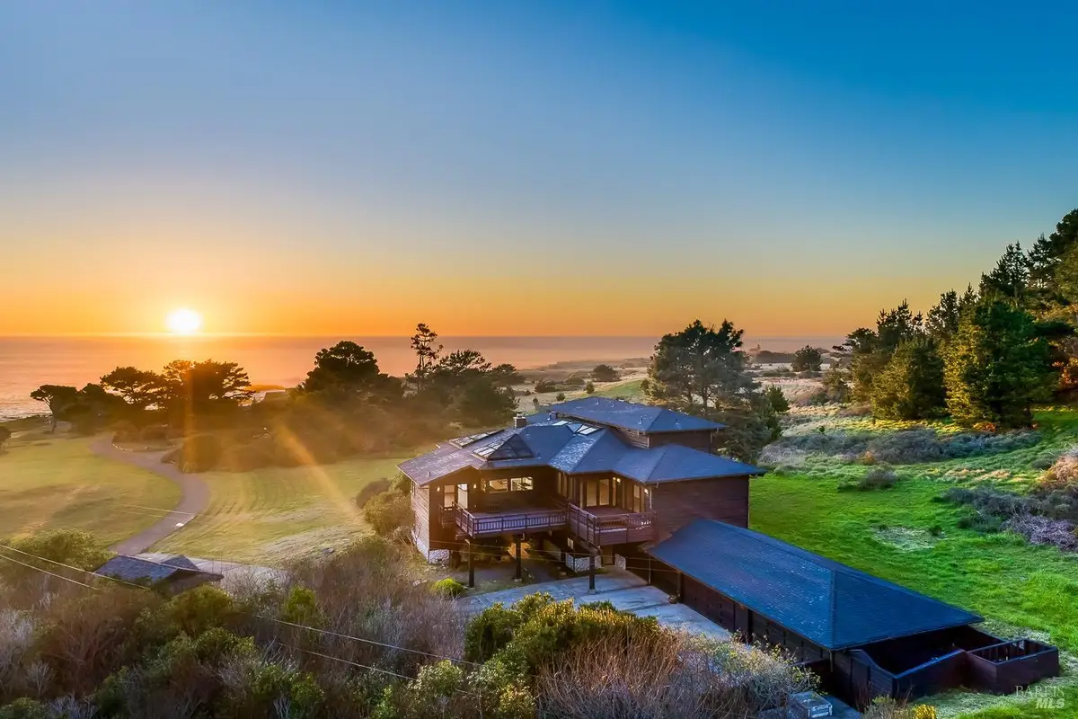 45460 Indian Shoals Road, Mendocino, CA 95460 - Image #1