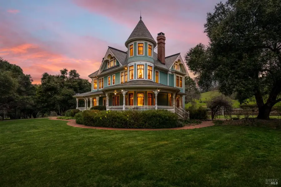 11535 East Road, Redwood Valley, CA 95470 - Image #2