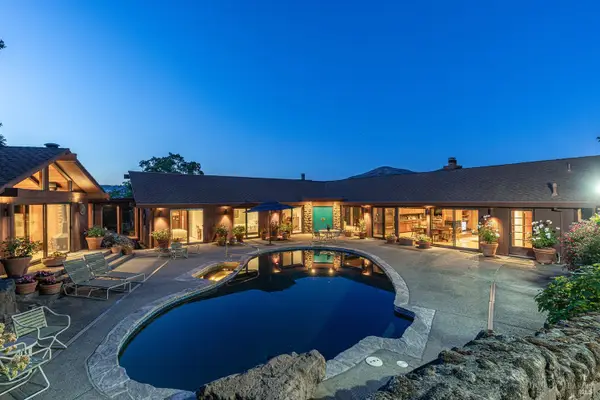 2231 1st Avenue, Napa, CA 94558