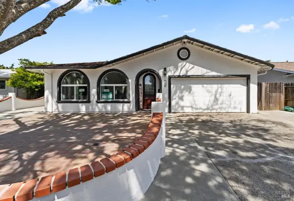 1649 California Drive, Vacaville, CA 95687