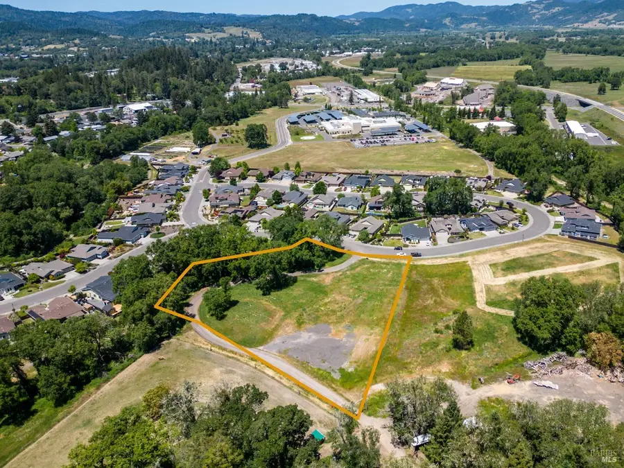 450 Grove Street, Willits, CA 95490 - Image #2