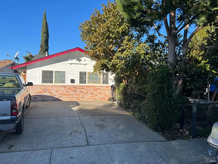 1831 Clay Street, Fairfield, CA 94533 - Image #2