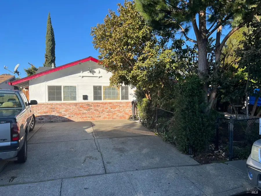 1831 Clay Street, Fairfield, CA 94533 - Image #3