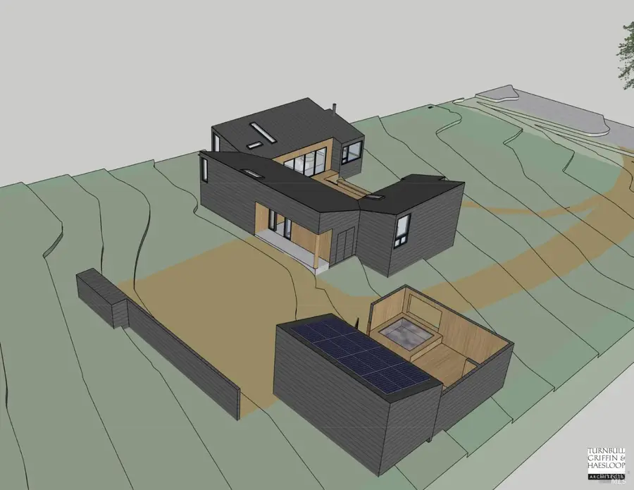 35427 Sea Gate Road, The Sea Ranch, CA 95497 - Image #2