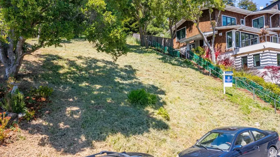 1165 Cragmont Avenue, Berkeley, CA 94708 - Image #3