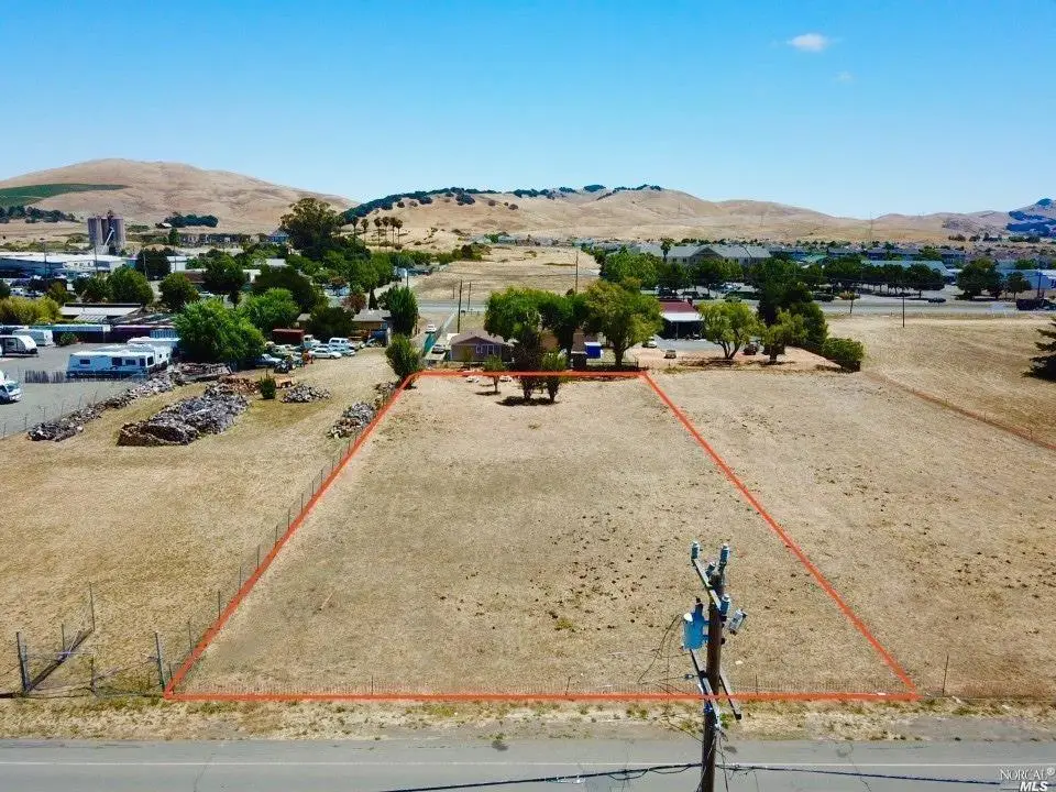 0 Melvin Road, American Canyon, CA 94503 - Image #1