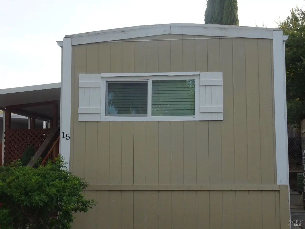 15 Dali Court, Fairfield, CA 94534 - Image #1