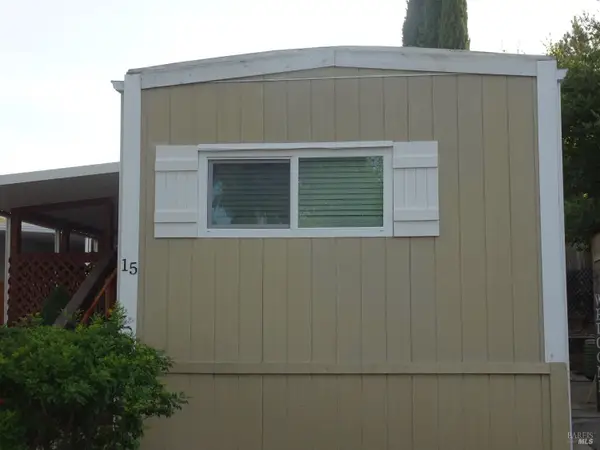 15 Dali Court, Fairfield, CA 94534