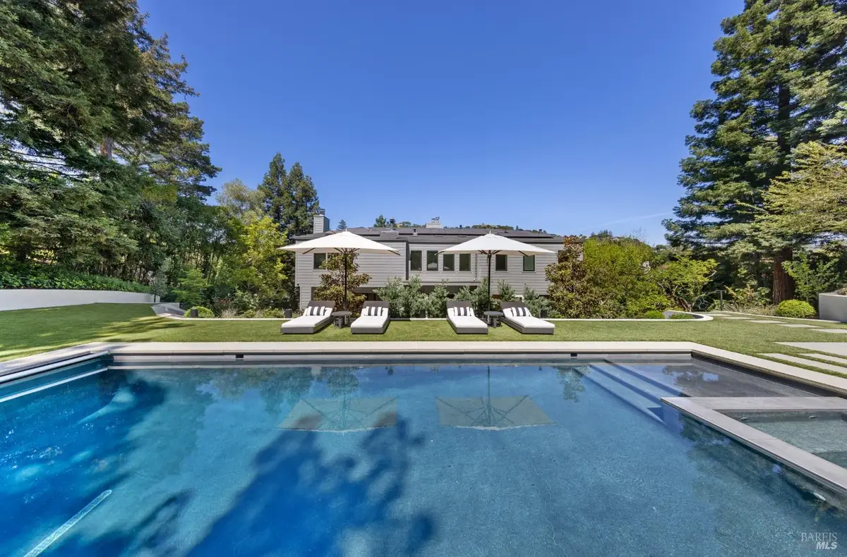 96 Laurel Grove Avenue, Ross, CA 94957 - #1