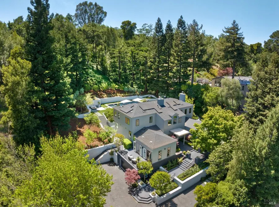 96 Laurel Grove Avenue, Ross, CA 94957 - #2