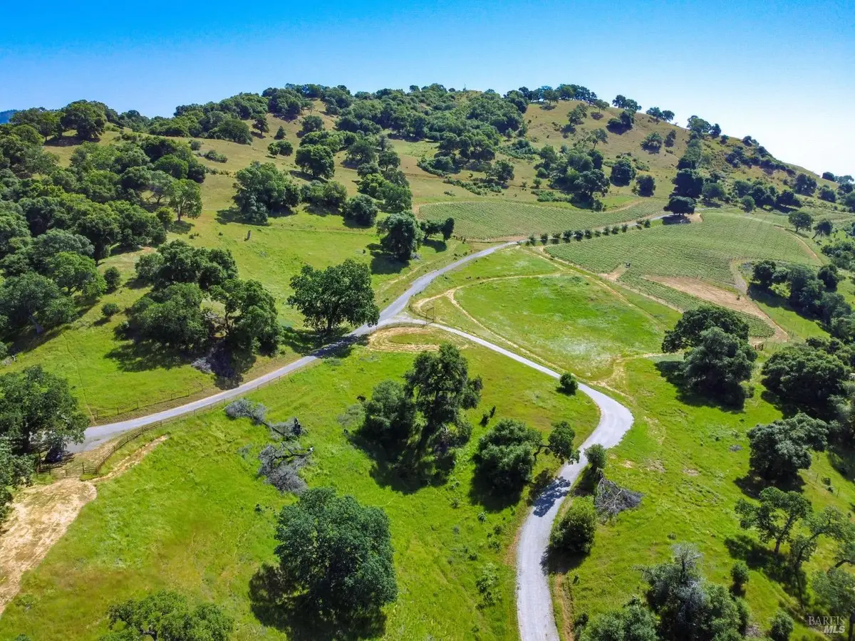 0 Quail Ridge Road, Napa, CA 94558 - Image #1