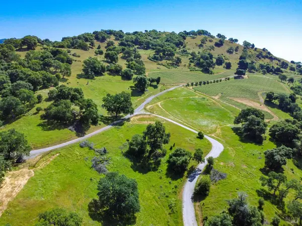 0 Quail Ridge Road, Napa, CA 94558