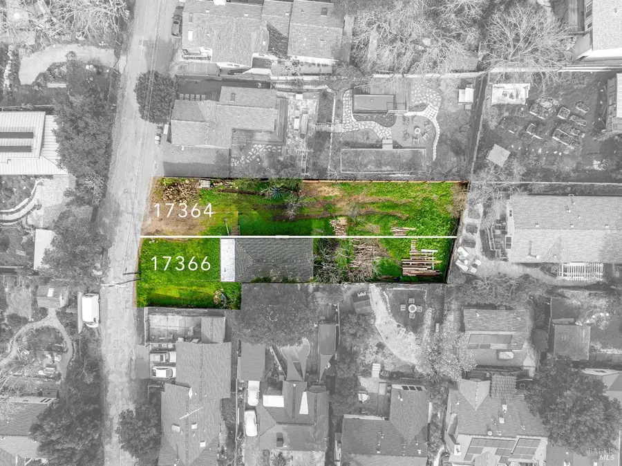 17364 Hillside Avenue, Sonoma, CA 95476 - Image #3